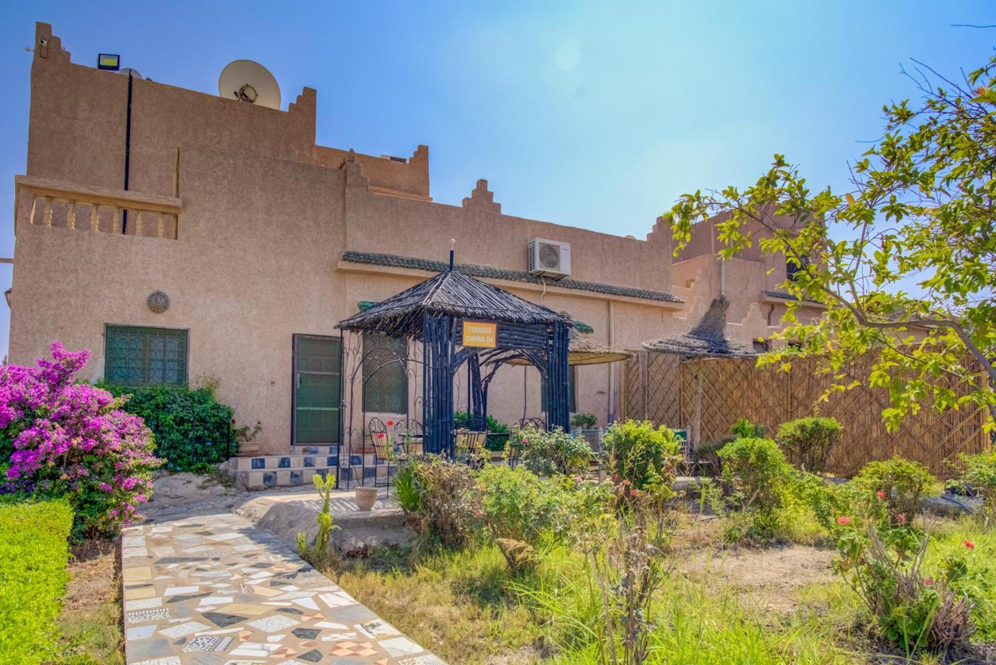 Riad Elaissi Taroudant Exterior photo