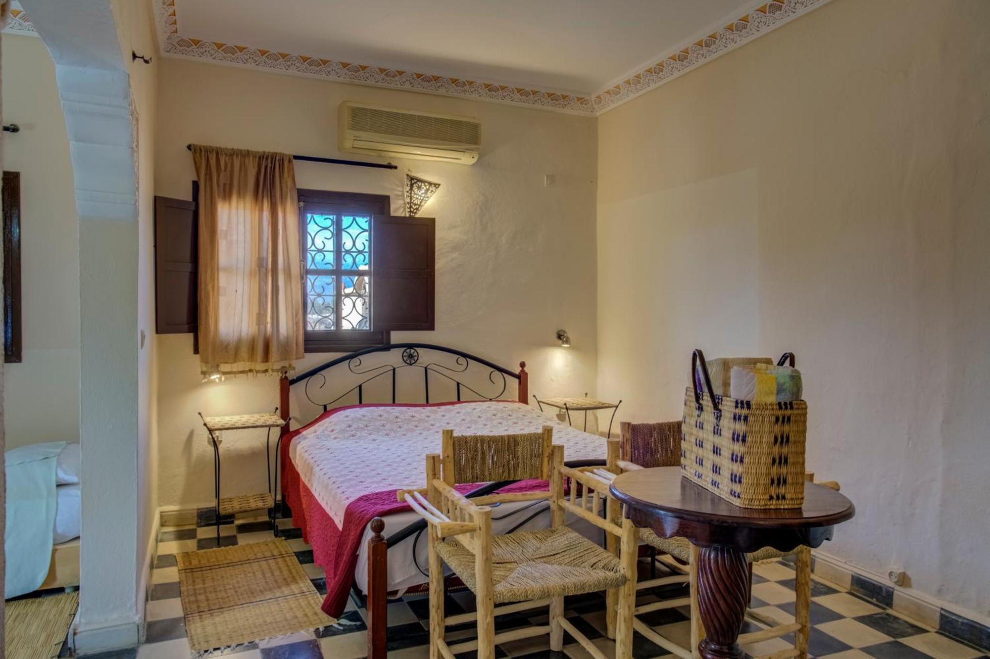 Riad Elaissi Taroudant Exterior photo