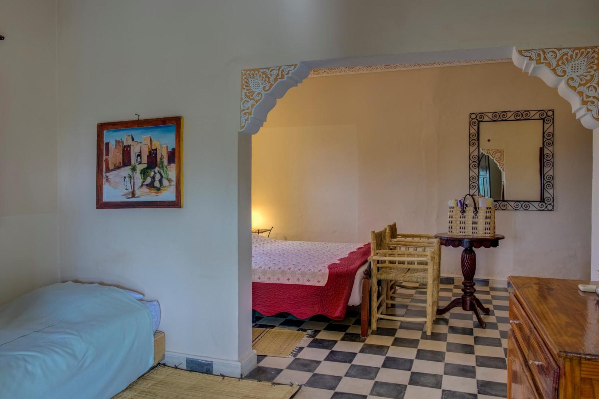Riad Elaissi Taroudant Exterior photo