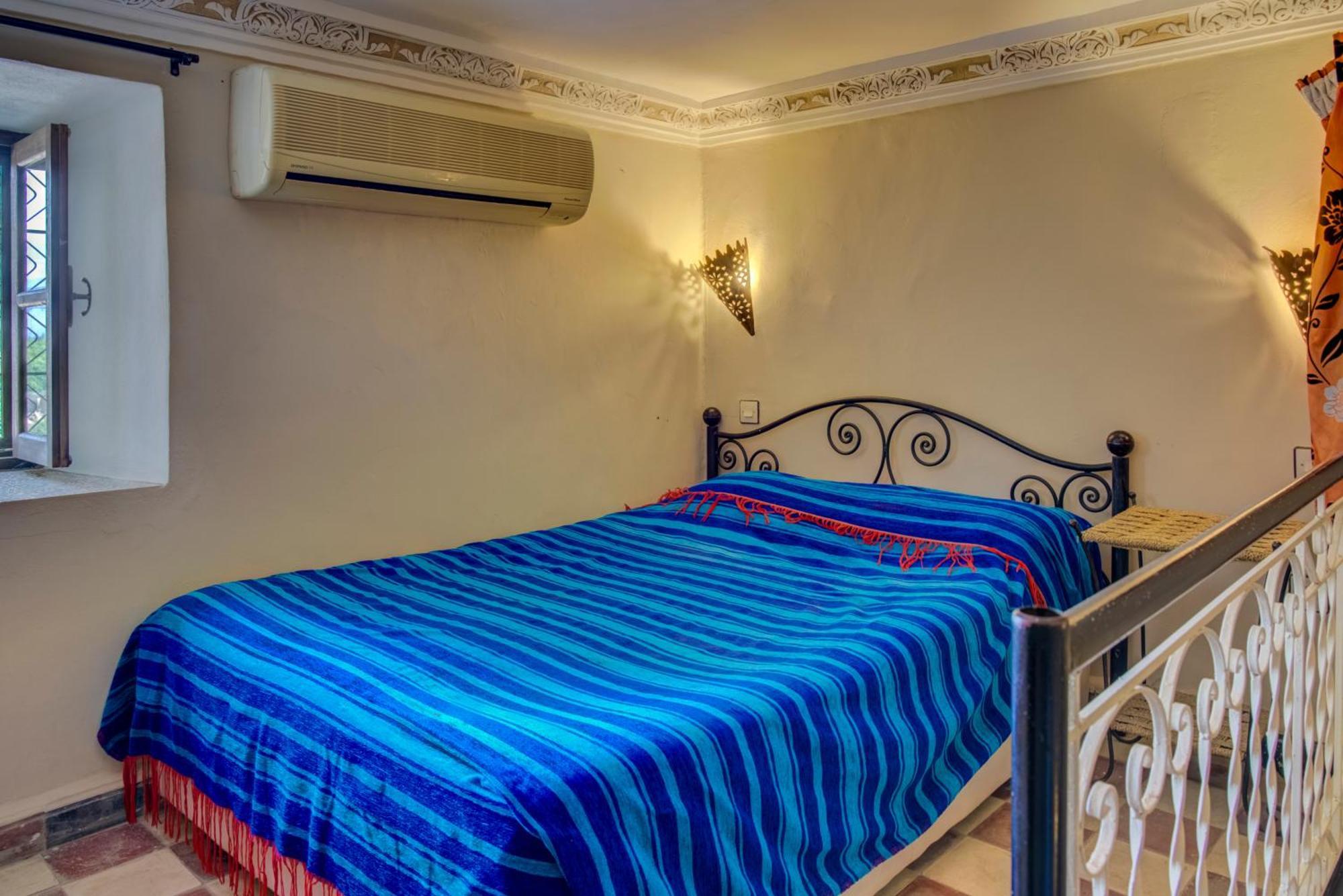 Riad Elaissi Taroudant Exterior photo