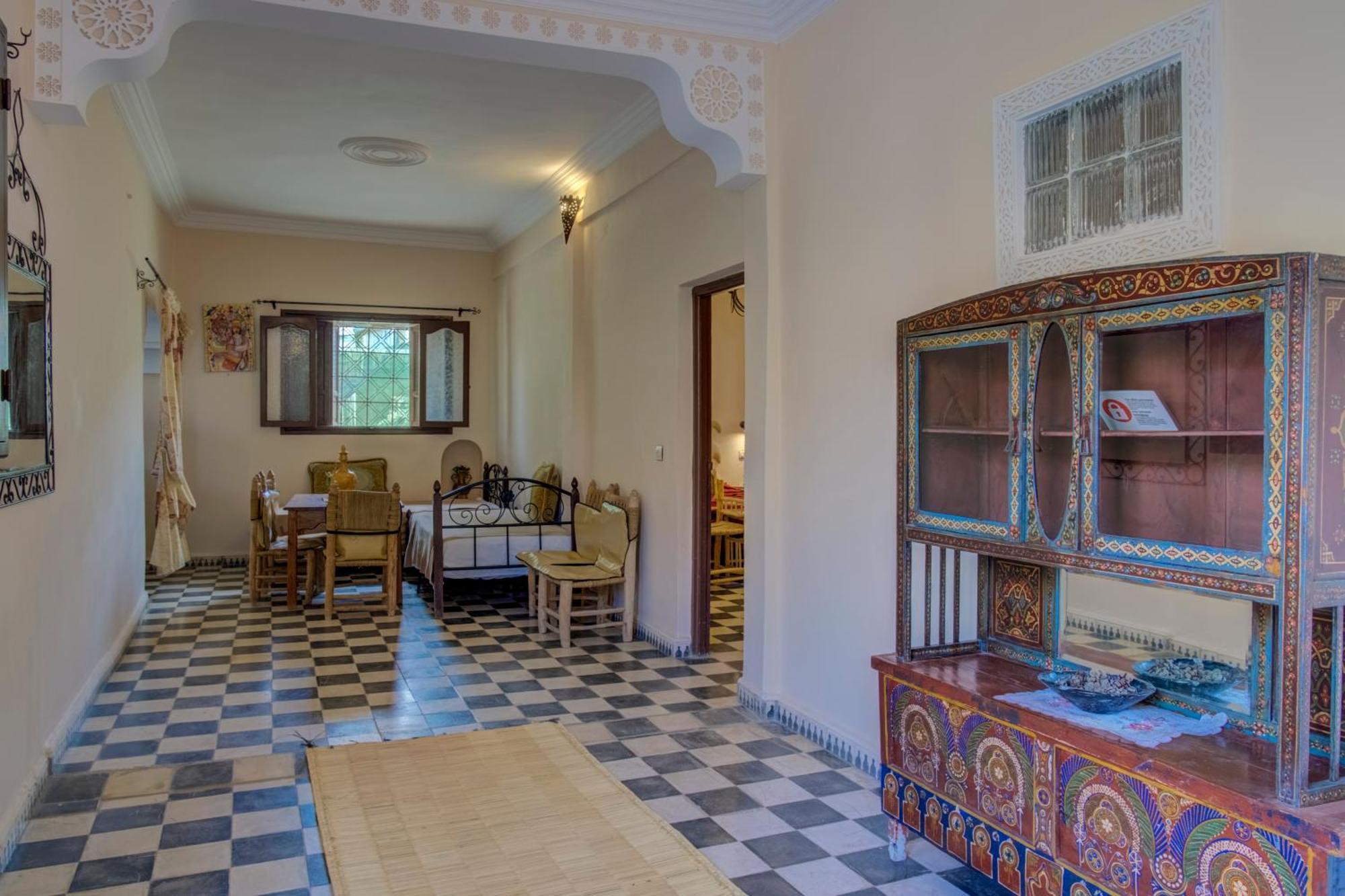 Riad Elaissi Taroudant Exterior photo